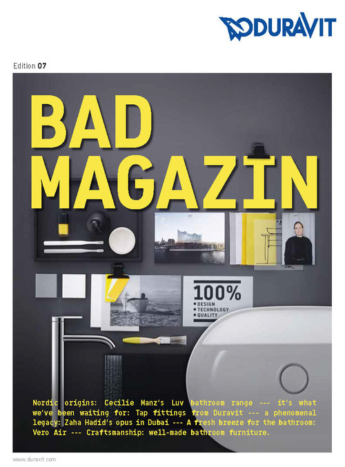 Bad Magazine