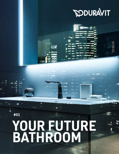 Your future bathroom