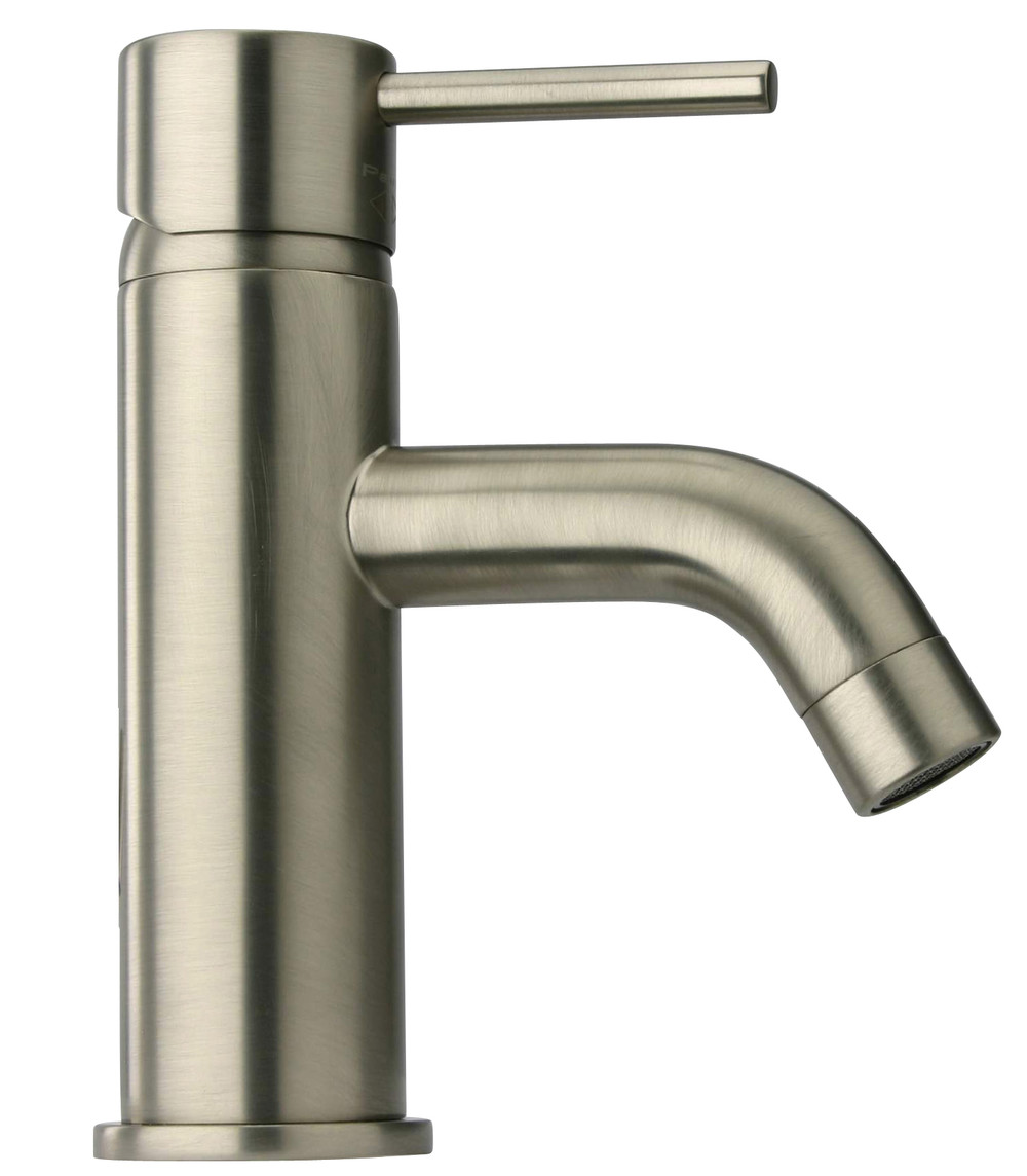 Basin mixer