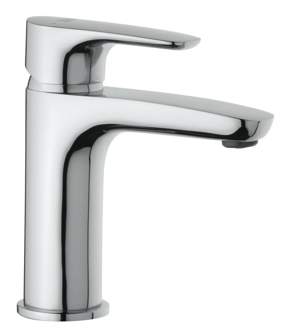 Basin mixer