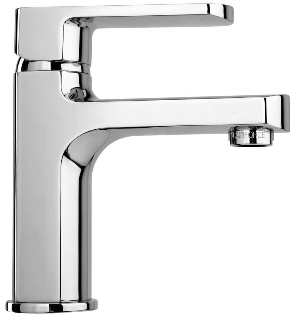 Basin mixer