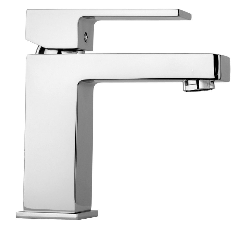 Basin mixer