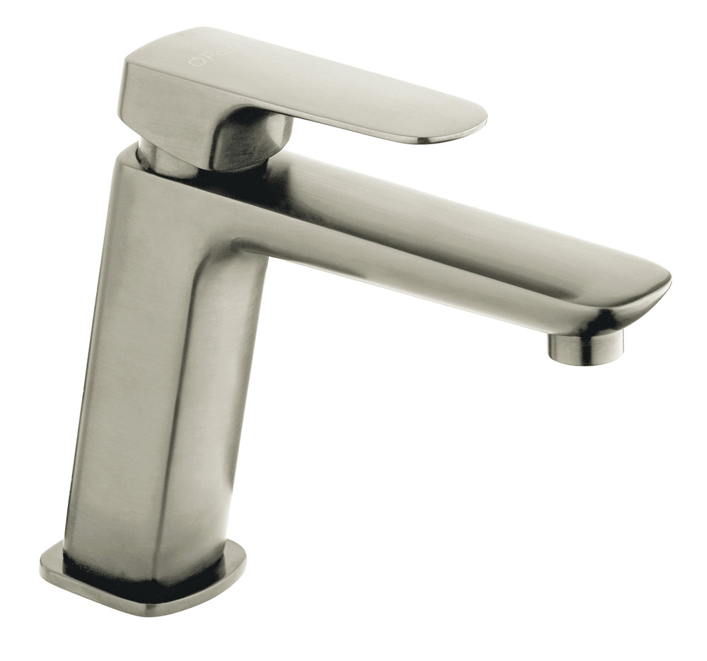 Basin mixer