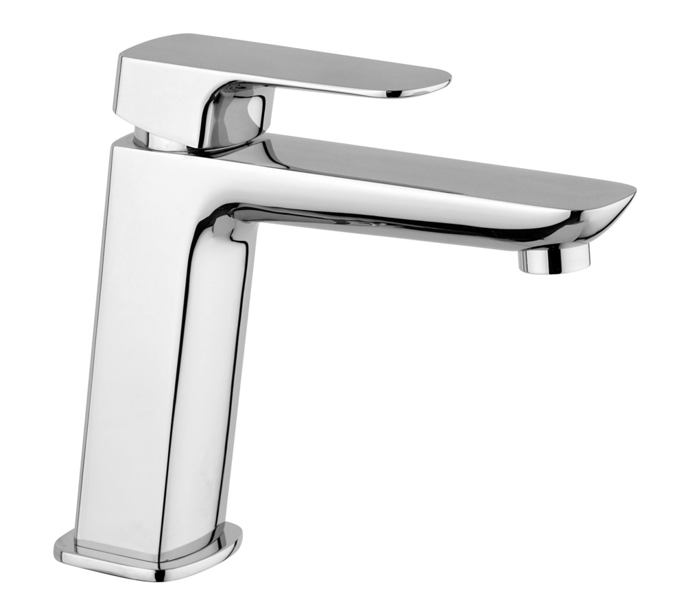 Basin mixer