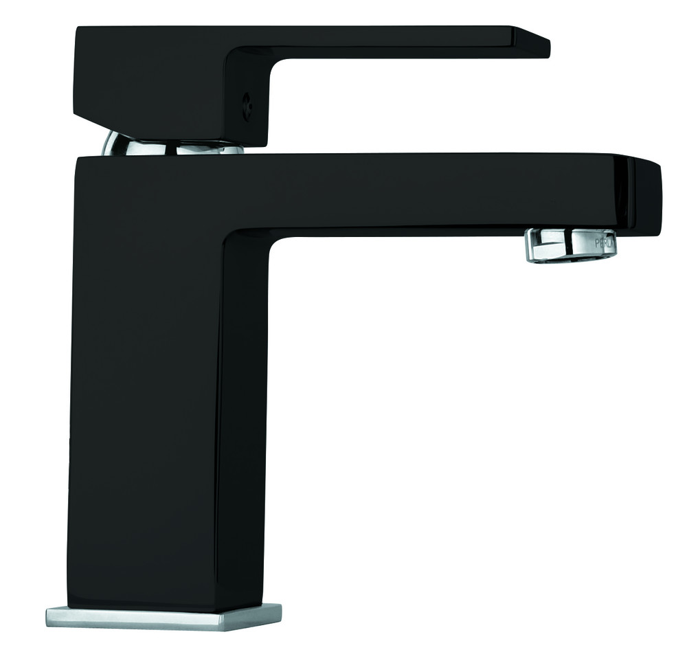 Basin mixer