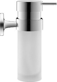 Soap dispenser