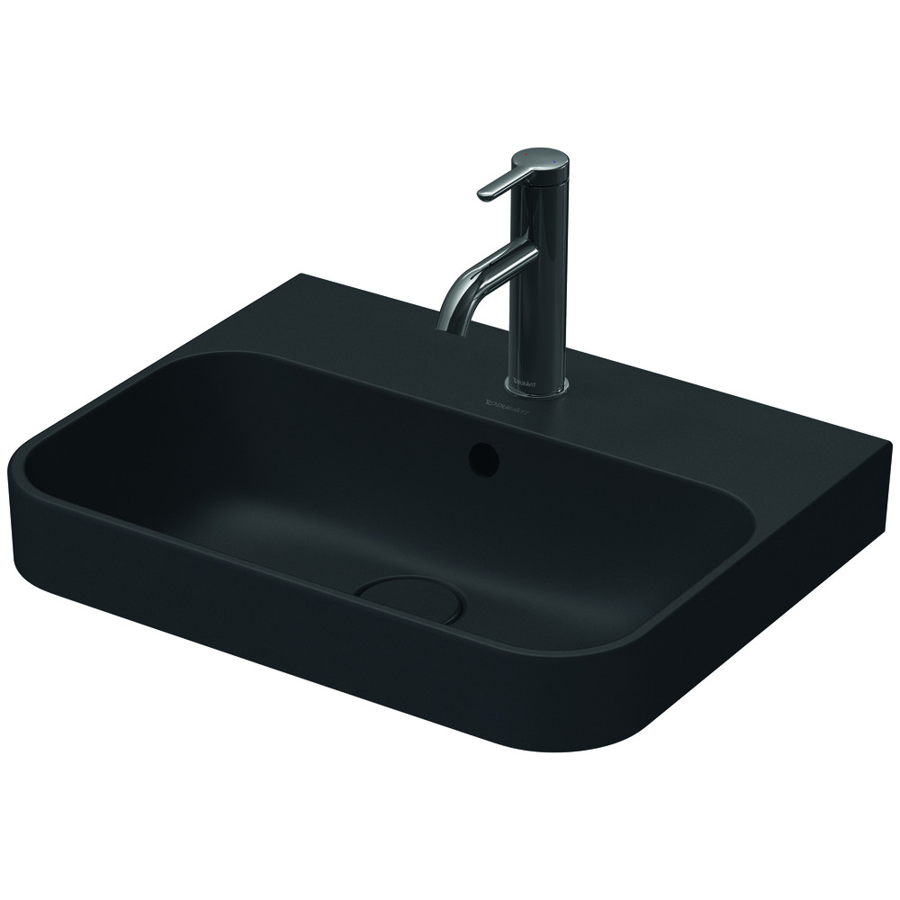 Countertop basin