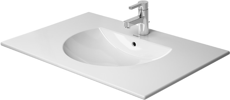 Furniture basin