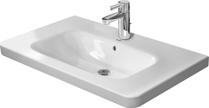 Furniture basin