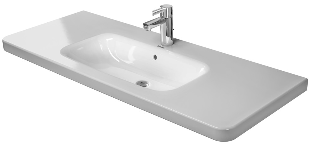 Furniture basin