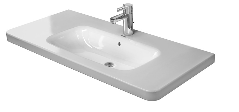 Furniture basin