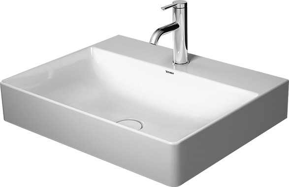 Washbasin