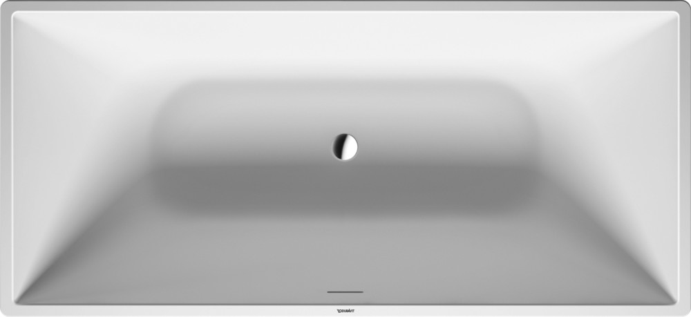 Freestanding bath