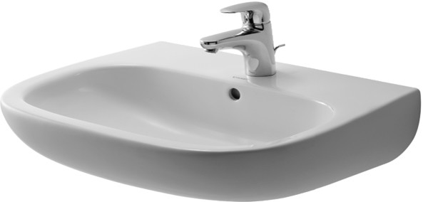 Washbasin