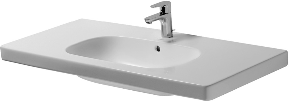 Furniture basin