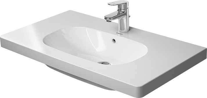 Furniture basin