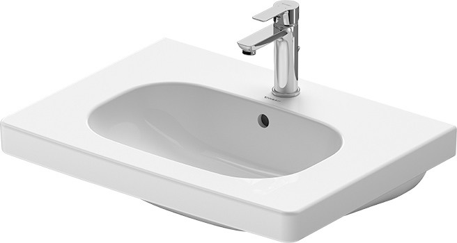 Furniture basin