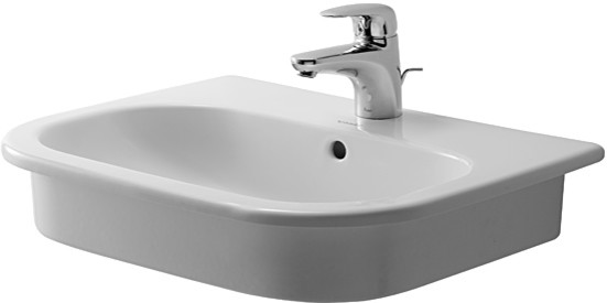 Drop-in basin