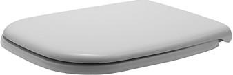 Duravit D-Code Soft close seat
