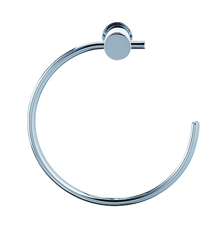 Towel ring