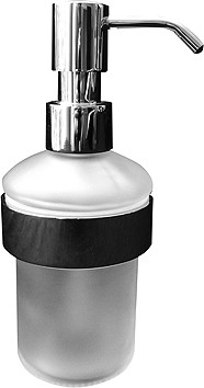 Soap dispenser