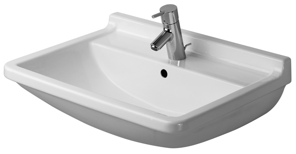 Washbasin