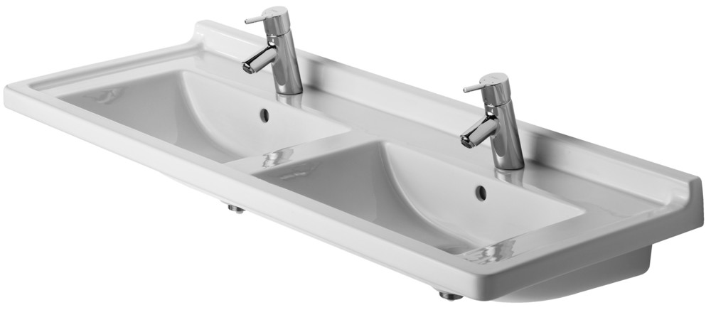 Furniture basin