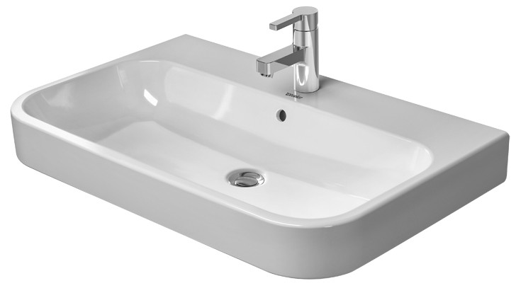 Washbasin