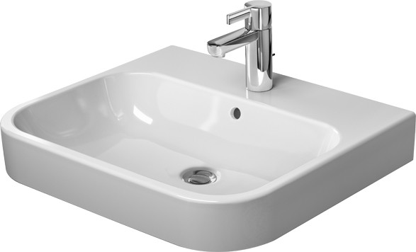 Washbasin