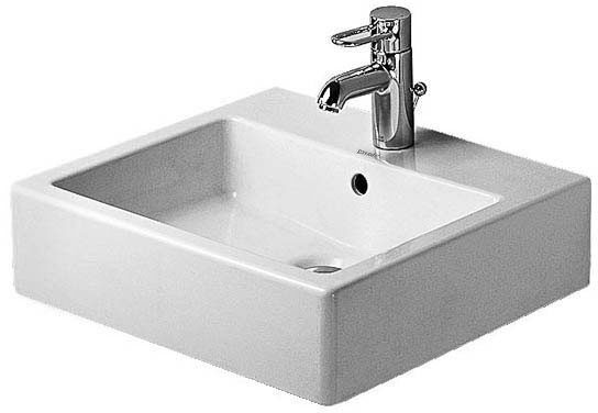 Washbasin