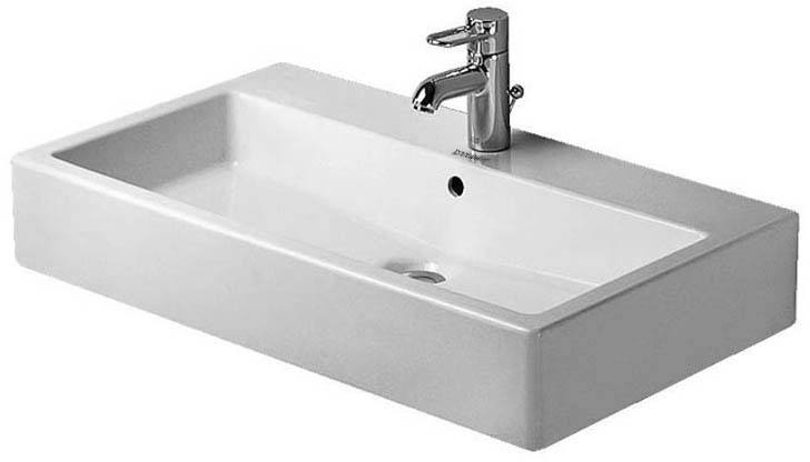Washbasin
