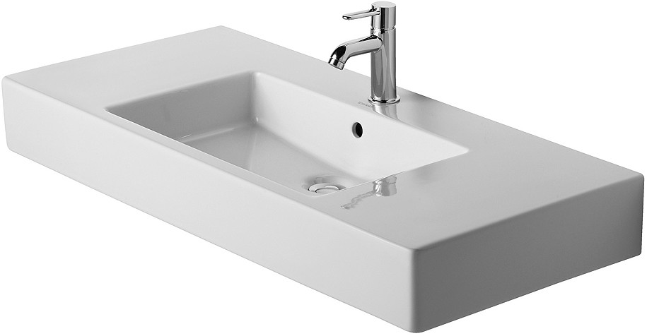 Washbasin