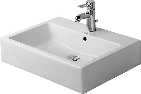 Washbasin