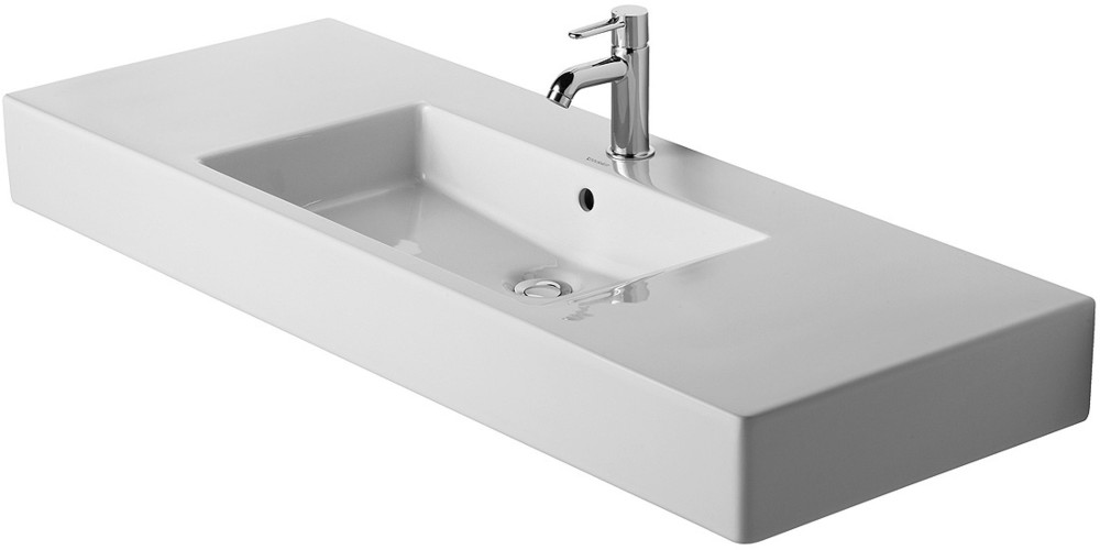 Washbasin