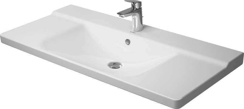 Furniture basin