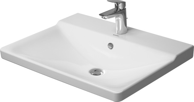 Furniture basin