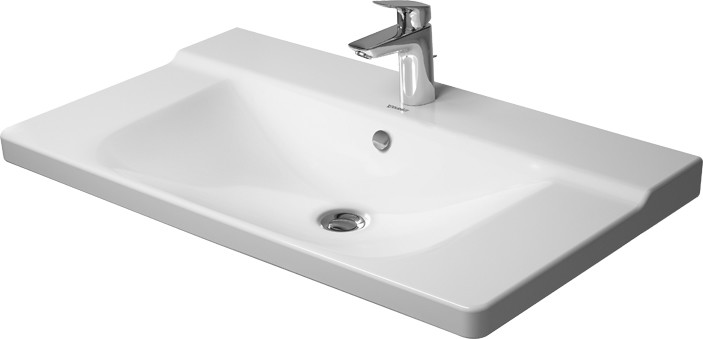 Furniture basin