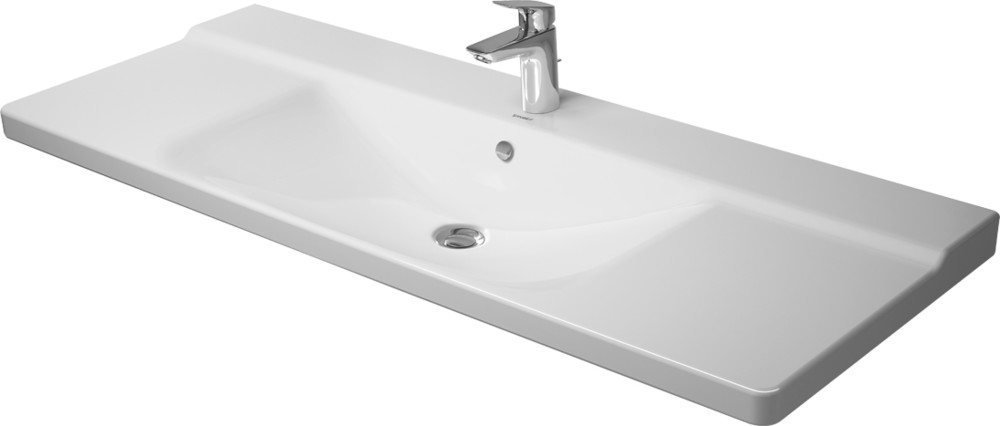 Furniture basin