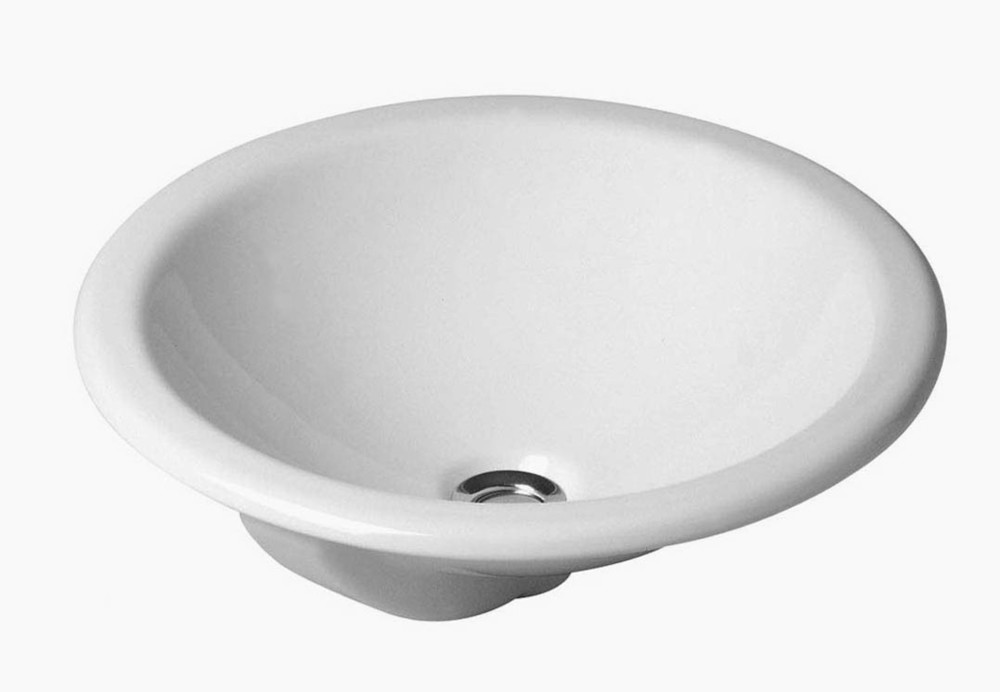 Drop-in basin