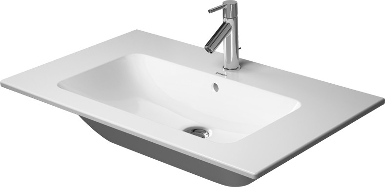 Furniture basin