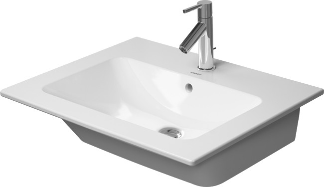 Furniture basin