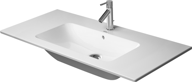 Furniture basin