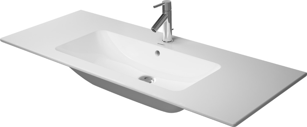 Furniture basin