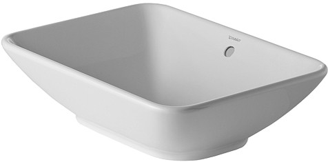 Bacino vessel basin