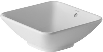 Bacino vessel basin