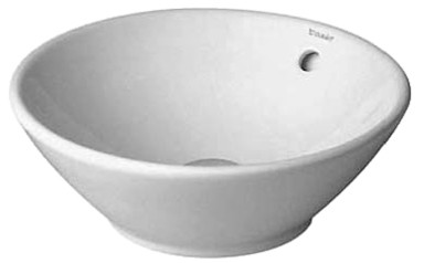 Bacino vessel basin