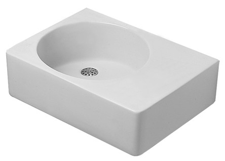 Scola washbasin