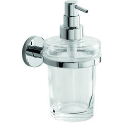 Soap dispenser