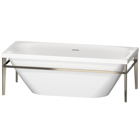 Freestanding bath