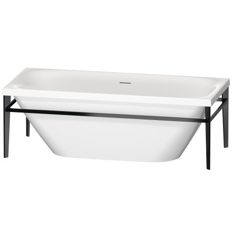 Freestanding bath